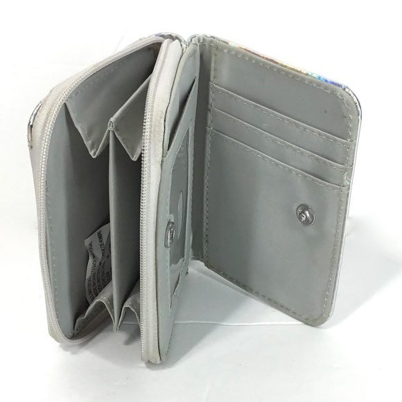 Dollywood Bags Dollywood Womens Zip Around Wallet Poshmark